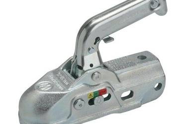 Zaczep kulowy 3000 kg Ø 35-51 mm 1860801