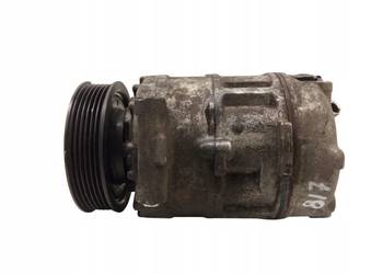 SPRĘŻARKA KLIMATYZACJI 7L6820803Q 3.0 TDI VW Volkswagen Touareg I