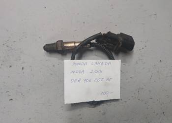 Sonda Lambda Skoda 2.0 B 06A906262BF