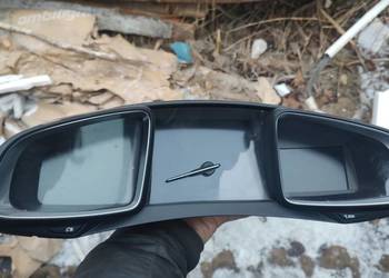 Licznik zegary 9678558780 Citroen DS5