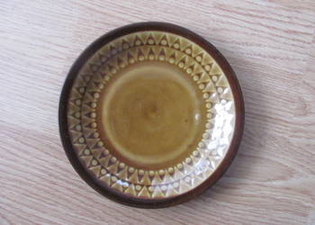 Talerzyk porcelana Chodzież