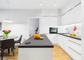 apartament 3-pok I 53m² I jasny i elegancki I garaż w cenie I 0% fee