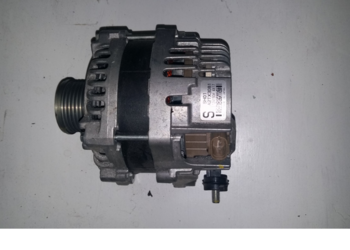 ALTERNATOR MAZDA 2.2D A2TX3081