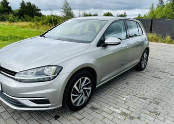 Volkswagen Golf VII FL 1.0 TSI 115 KM Sound 2018 – 128 tys. km