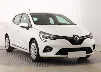 Renault Clio 1.0 TCe