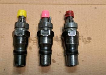 Wtryskiwacz wtrysk po regeneracji KCA30SD27/4 Mercedes W115 W123 2,0D 2,2D