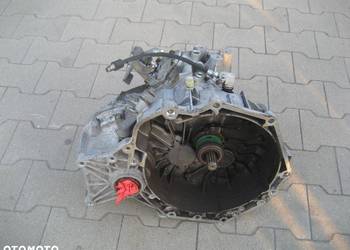 opel astra 2 ii g 2,0 dti dtl skrzynia biegów manualna symbol f23