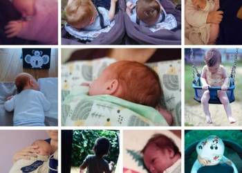 Położna - konsultacje dla rodziców, wsparcie w połogu, opieka nad dzieckiem