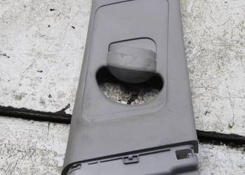 OSŁONA POSZYCIE SŁUPKA GÓRNE PRAWE PRAWA KIA CEED III SW KOMBI 85844-J7000