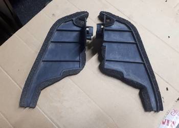 Osłony pod błotniki Avensis T25 Osłony pod błotniki Avensis T25