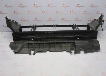 MERCEDES E IV W212 12r kierownica powietrza A2125051830