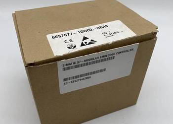 Siemens 6ES7 677-1DD00-0BA0 Simatic S7-mEC