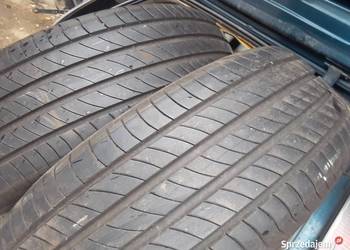 Opony letnie 215/65/17 2 szt