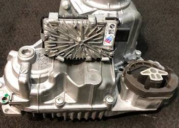 Reduktor VTG DCD Mercedes 4Matic ML GL GLS GLE