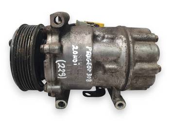 SPRĘŻARKA KLIMATYZACJI Citroen DS4 2.0 HDI 9671451180