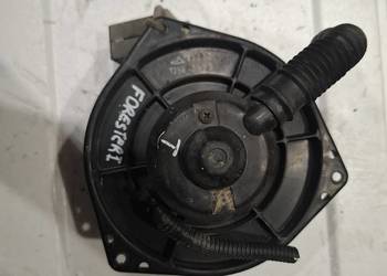 SUBARU FORESTER I dmuchawa