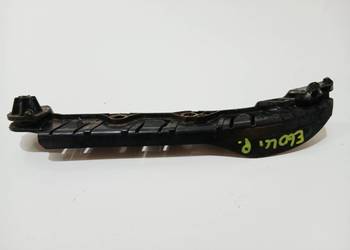 ŚLIZG ZDERZAKA PRAWY PRZÓD BMW E60 E61 LCI OE 7178078 (0001038)