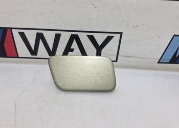 BMW E60 E61 ZAŚLEPKA SPRYSKIWACZA PRAWA 7056948