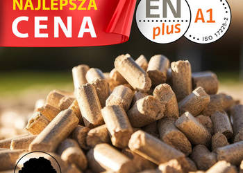 Pellet Enplus A1 Feniks, Olczyk, Wirex, Dankros, Beskidy