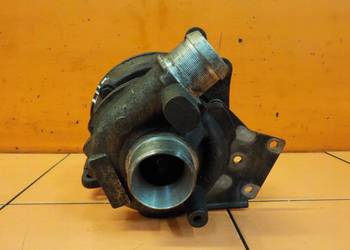 JAGUAR XF 2.7 D V6 09r turbina 6R8Q-6K682-BD