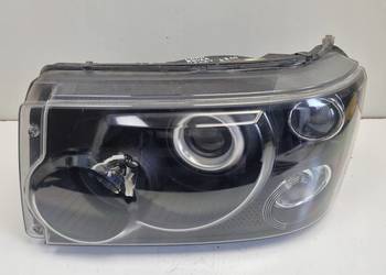 LAMPA LEWA Range Rover Sport L320 05-09r PRZEDNIA lewy przód XENON EUROPA