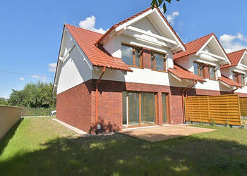 Dom sprzedam 131.73m2 Gniechowice