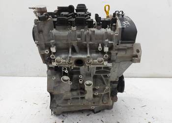 Ford Tourneo Connect III MK3 Caddy 2K7 SILNIK 1.5 TSi DPB DPBA DPB 