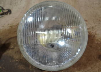 klosz lampy FER MZ ES 250 Trophy org DDR
