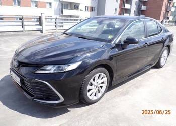 TOYOTA CAMRY 2022 / 2487 ccm / 178 KM