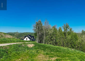 Działka Twierdza 1442m2
