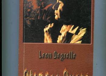 Płonące Dusze - Leon Degrelle