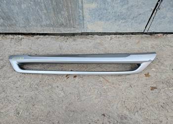 OPEL CROSSLAND X SPOILER DOKŁADKA ZDERZAKA PRZÓD 39097385