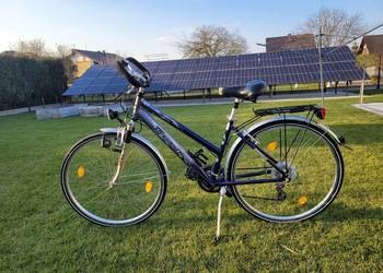 Rower damski PEGASUS 28cali