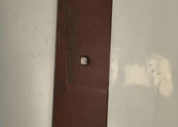 Płoza Krótka Pług B-200