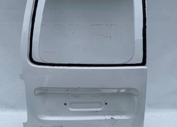 VW CADDY III DRZWI LEWE TYŁ TYLNE 03-12r