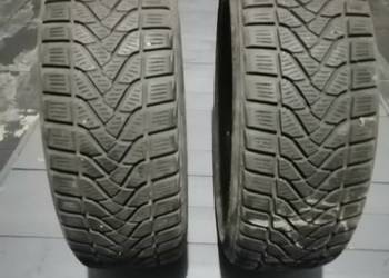 Opony zimowe 14 cali 1855 na 60,  2 szt. - 50zł.