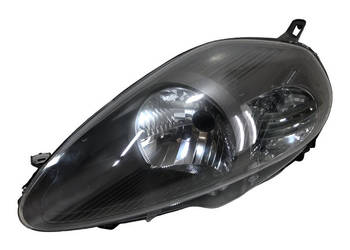 Fiat Grande Punto Sport 2008-2012 REFLEKTOR LAMPA PRZÓD PRZEDNIA LEWA