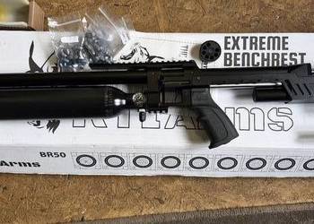 PCP RTI PRIEST 7.62