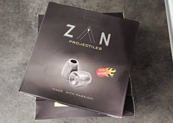 Slugi ZAN 6,35