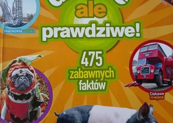 Książki prezenty dzień dziecka księgarnia Praga outlet okaZy