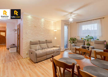 Mieszkanie 60.9m2 4 pokoje Wejherowo