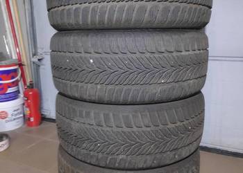 Opony zimowe Kelly Winter HP 225/45/17 R17 komplet 4 sztuki