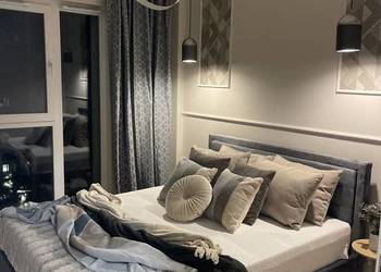 Do wynajęcia new apartment for rent Woloska Galeria Mokotów