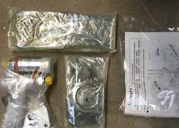 Zawór hydrauliki fc+scd do M5 GXi