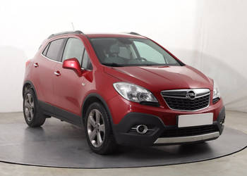 Opel Mokka 1.4 Turbo