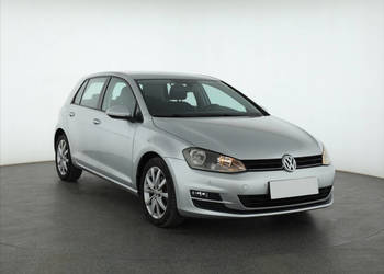VW Golf 1.2 TSI