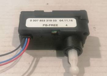 silniczek lampy przód 030785331903 Audi Alfa Ford VW