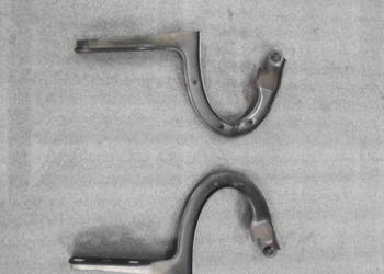 Ford Ka l Zawiasy przedniej maski