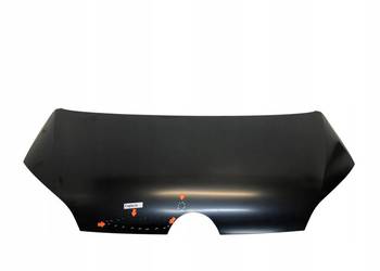 Vw UP! UP 2012-2015 przed liftem Pokrywa przednia / Maska silnika Vw UP! UP 2012-2015 przed liftem Pokrywa przednia / Maska silnika