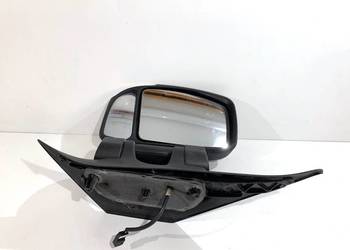 LUSTERKO LEWY RENAULT MASTER III Bus ZEWNĘTRZNE LEWA, BOCZNE